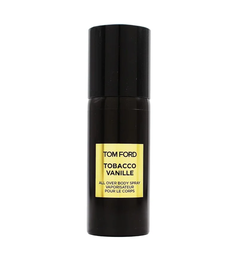 Tobacco Vanille spray do ciała 150 ml