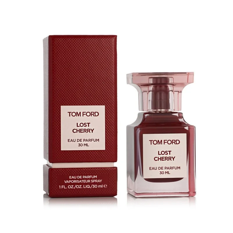 Lost Cherry woda perfumowana unisex 30 ml
