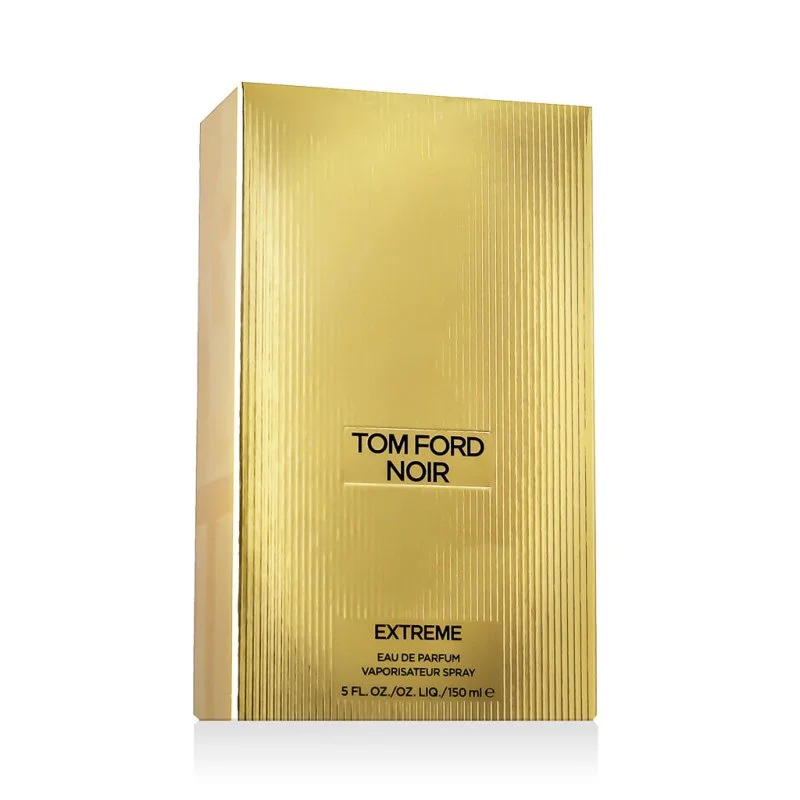 Noir Extreme woda perfumowana dla mężczyzn 150 ml