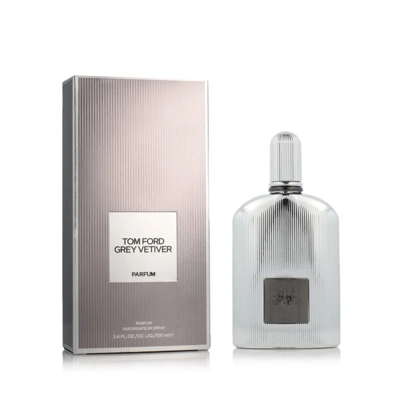 Grey Vetiver perfumy dla mężczyzn 100 ml