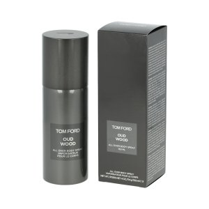 Oud Wood spray do ciała unisex