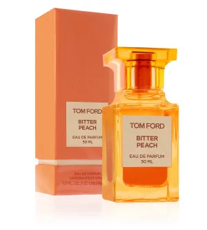 Tom Ford Bitter Peach woda perfumowana unisex 50 ml