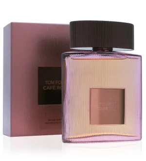 Tom Ford Café Rose woda perfumowana dla kobiet 100 ml
