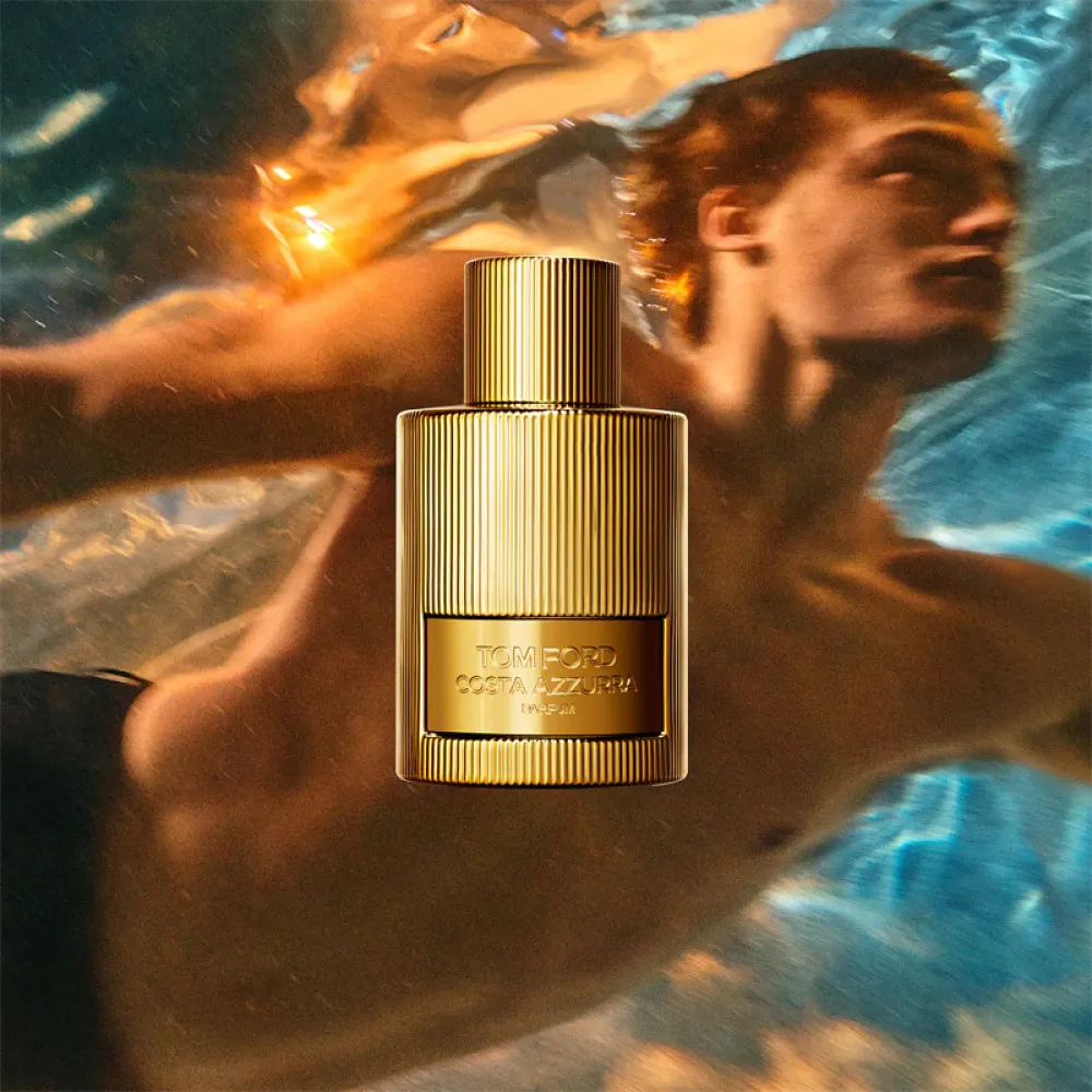 Costa Azzura woda perfumowana unisex 100 ml