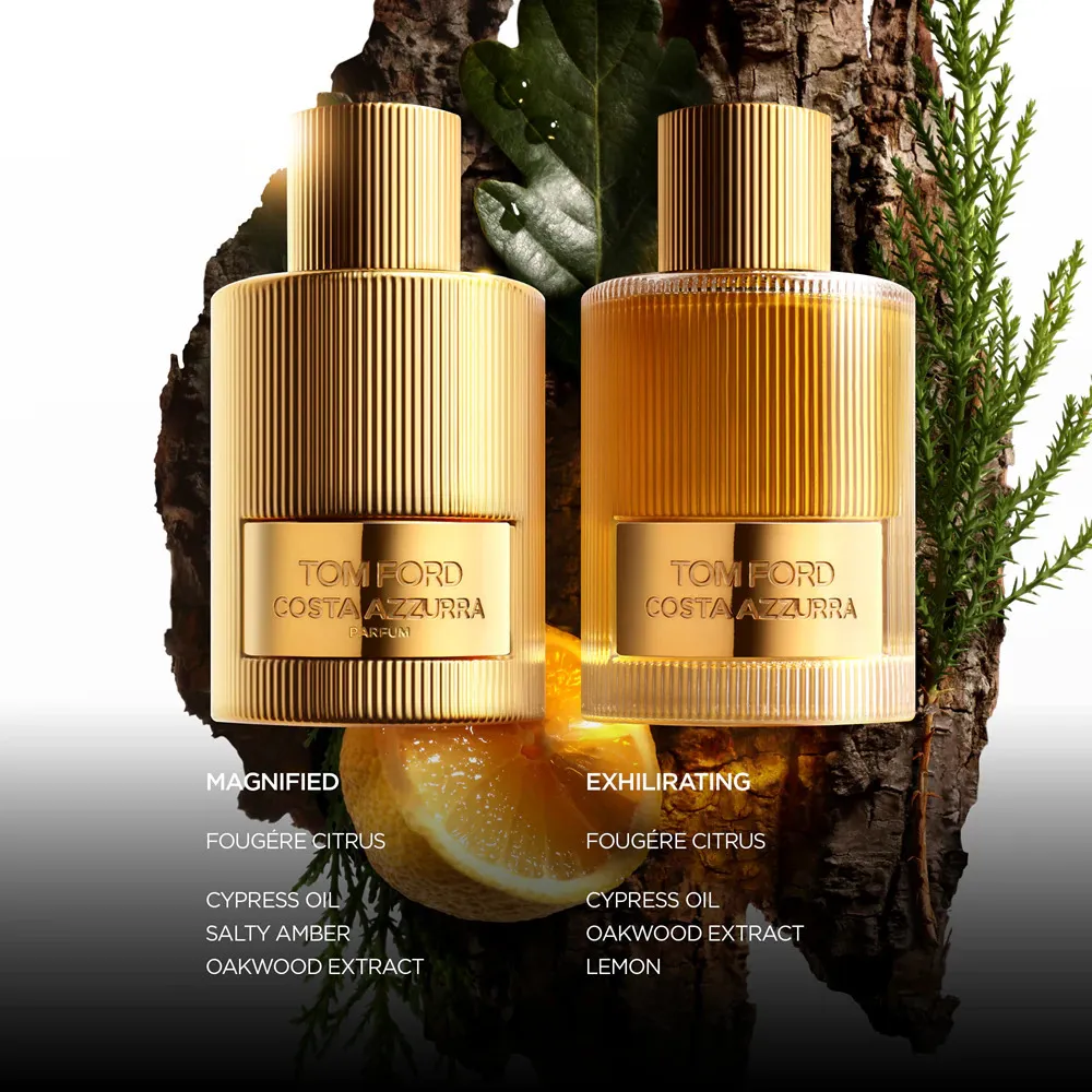 Costa Azzura woda perfumowana unisex 100 ml