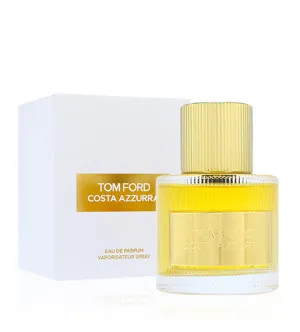 Tom Ford Costa Azzurra woda perfumowana unisex 50 ml