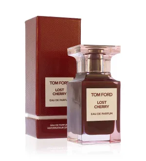 Tom Ford Lost Cherry woda perfumowana unisex