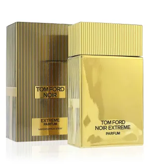 Tom Ford Noir Extreme Parfum perfum dla mężczyzn 100 ml