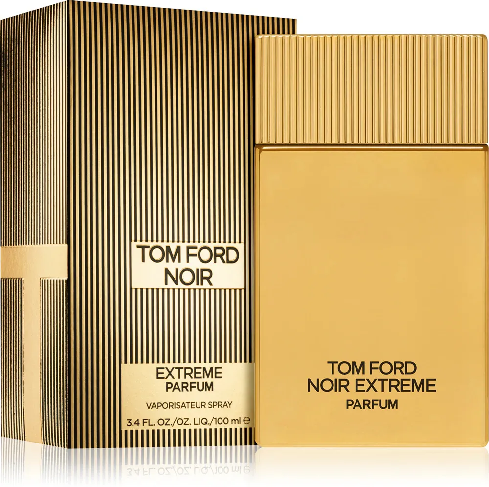 Noir Extreme Parfum perfum dla mężczyzn 50 ml