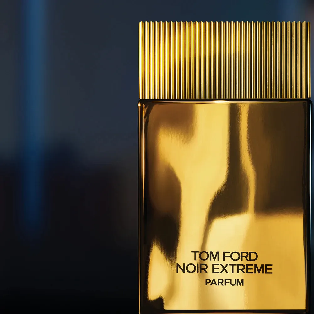 Noir Extreme Parfum perfum dla mężczyzn 50 ml
