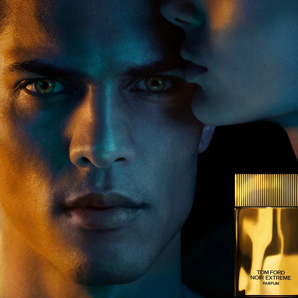 Noir Extreme Parfum perfum dla mężczyzn 50 ml
