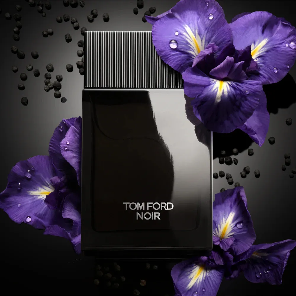Noir woda perfumowana dla mężczyzn 100 ml