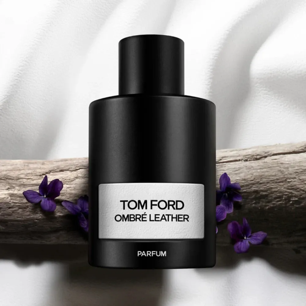 Ombré Leather Parfum perfumy unisex 100 ml