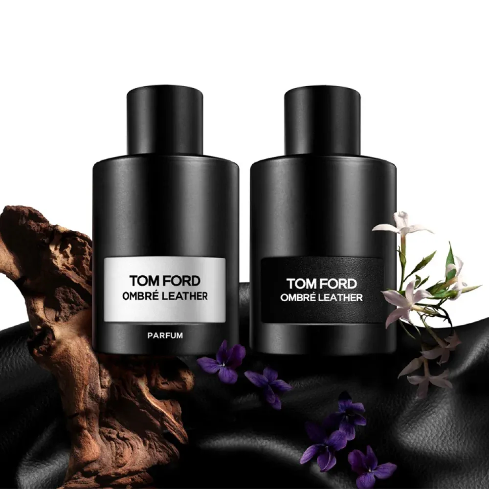 Ombré Leather Parfum perfumy unisex 100 ml