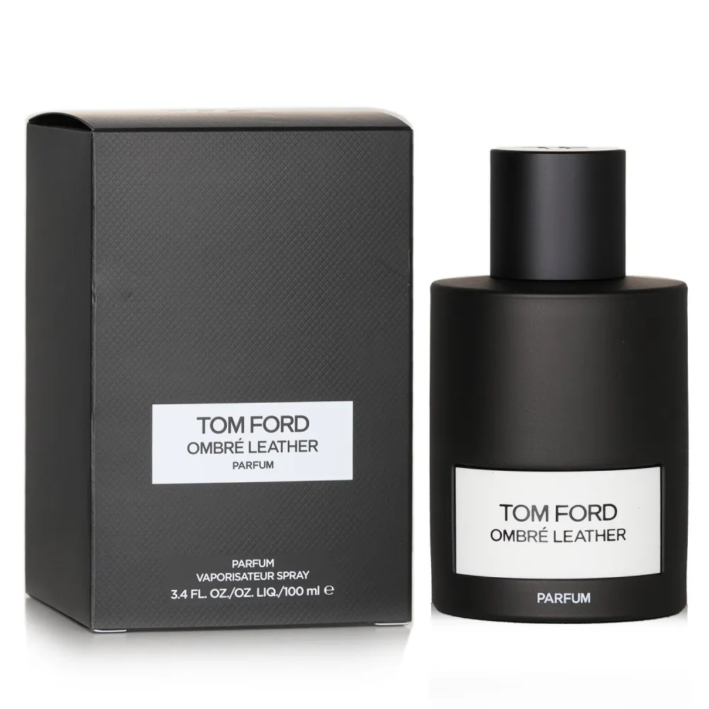 Ombré Leather Parfum perfumy unisex 100 ml