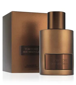 Tom Ford Oud Minérale woda perfumowana unisex 100 ml