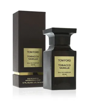 Tom Ford Tobacco Vanille woda perfumowana unisex 50 ml