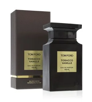 Tom Ford Tobacco Vanille woda perfumowana unisex 100 ml