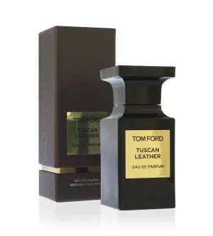 Tom Ford Tuscan Leather woda perfumowana unisex 50 ml