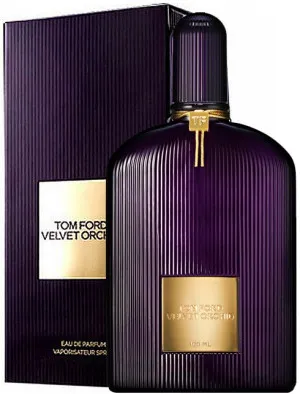 Tom Ford Velvet Orchid woda perfumowana dla kobiet 100 ml