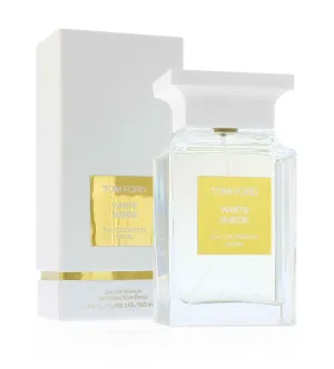 Tom Ford White Suede woda perfumowana dla kobiet 100 ml