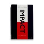 Impact woda toaletowa dla mężczyzn 50 ml