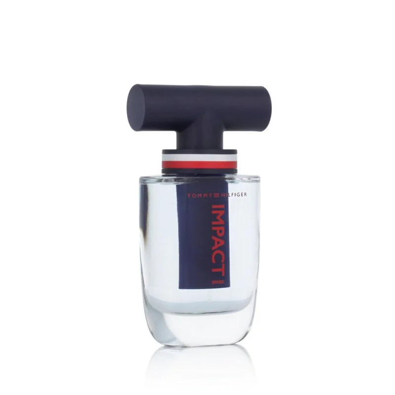Impact Spark woda toaletowa dla mężczyzn 50 ml