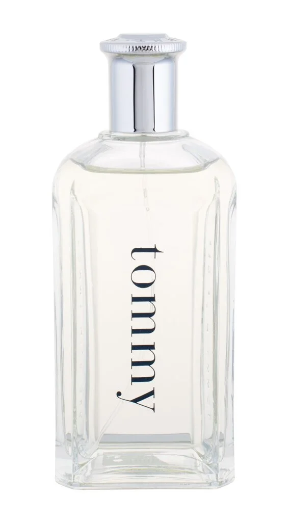 Tommy woda toaletowa dla mężczyzn 200 ml