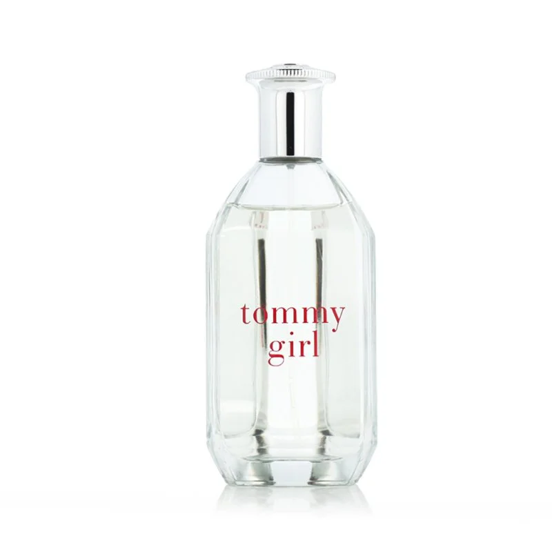 Tommy Girl woda toaletowa dla kobiet 100 ml