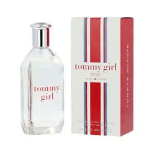 Tommy Hilfiger Tommy Girl woda toaletowa dla kobiet