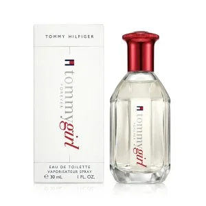 Tommy Hilfiger Tommy Girl Forever woda toaletowa dla kobiet