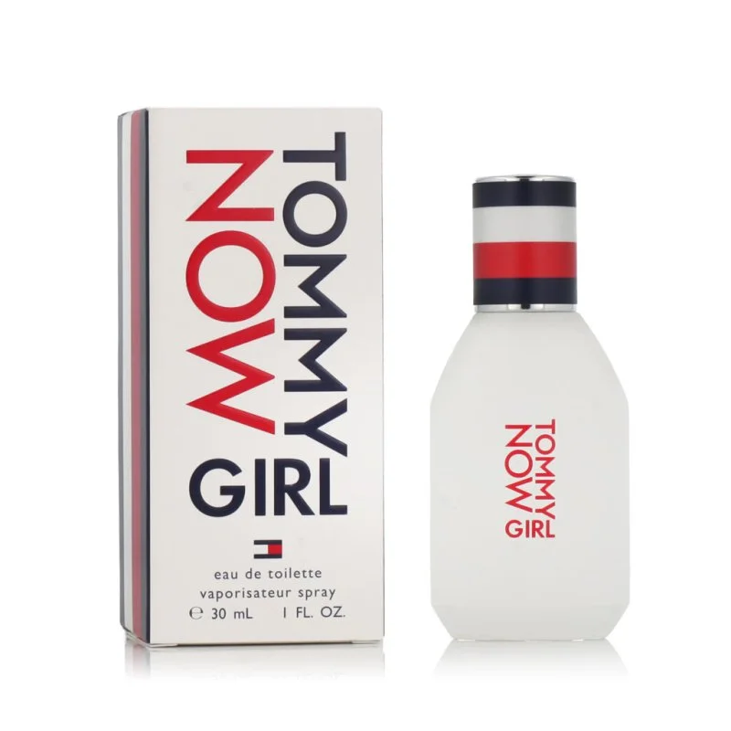 Tommy Girl Now woda toaletowa dla kobiet 30 ml