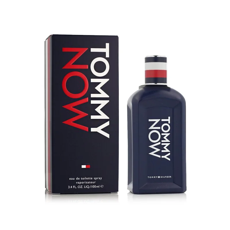 Tommy Now woda toaletowa dla mężczyzn 100 ml