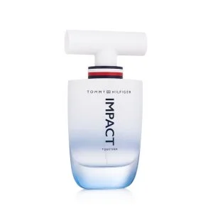 Tommy Hilfiger Impact Together woda toaletowa dla mężczyzn