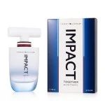 Impact Together woda toaletowa dla mężczyzn 100 ml