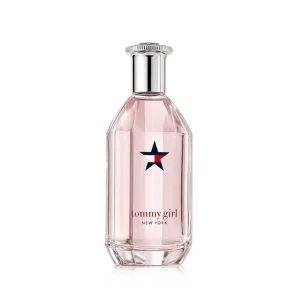 Tommy Hilfiger Tommy Girl New York woda toaletowa dla kobiet