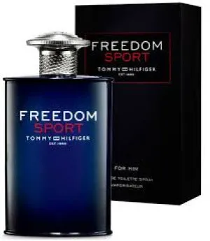Tommy Hilfiger Freedom Sport woda toaletowa dla mężczyzn