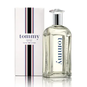 Tommy Hilfiger Tommy woda toaletowa 100 ml dla mężczyzn