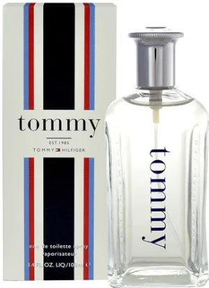 Woda toaletowa dla mężczyzn Tommy Hilfiger Tommy