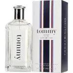 Tommy woda toaletowa dla mężczyzn 200 ml