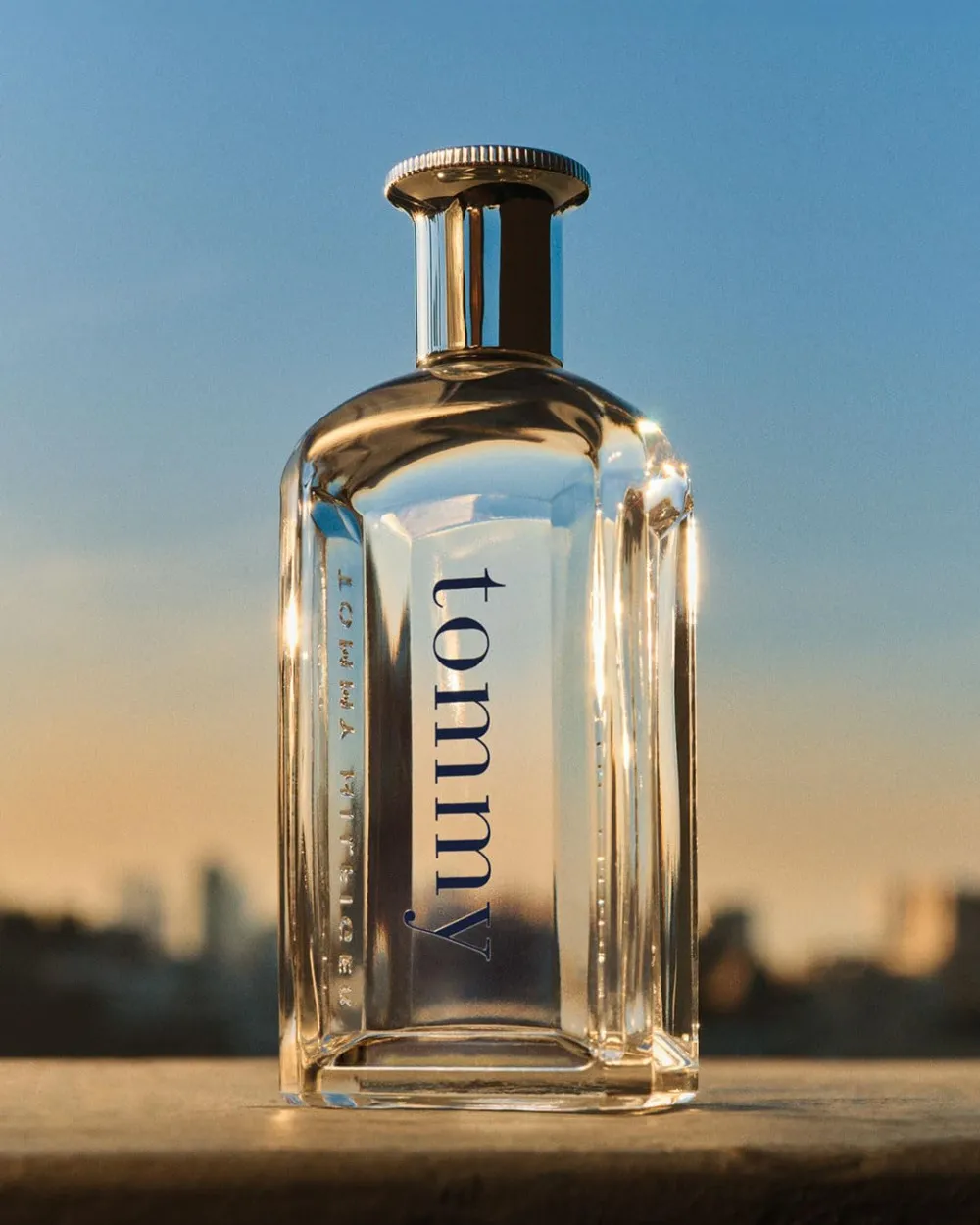Tommy woda toaletowa dla mężczyzn 200 ml