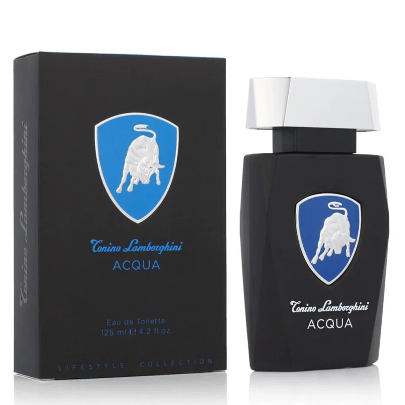 Acqua woda toaletowa dla mężczyzn 125 ml