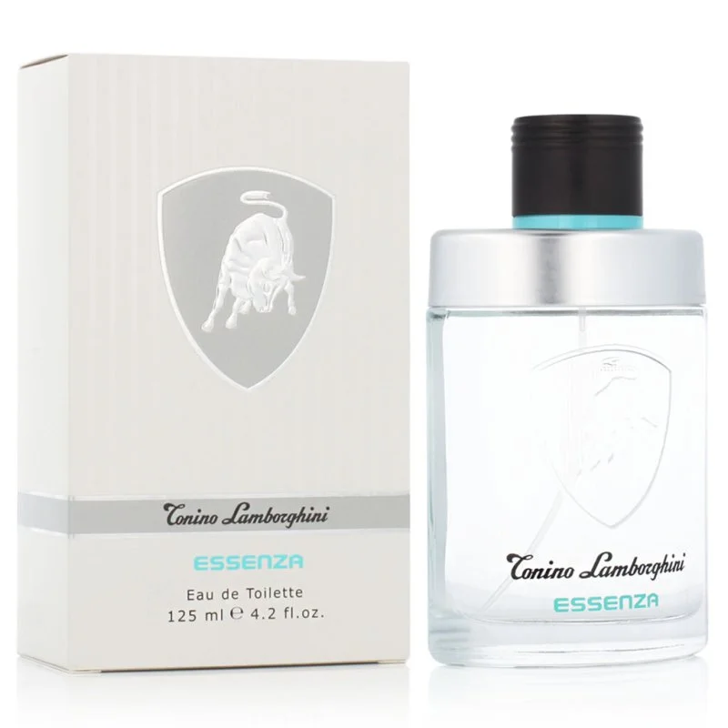 Essenza woda toaletowa dla mężczyzn 125 ml