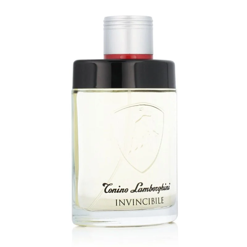 Invincibile woda toaletowa dla mężczyzn 125 ml