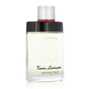 Tonino Lamborghini Invincibile woda toaletowa dla mężczyzn