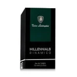 Millennials Dinamico woda toaletowa dla mężczyzn 75 ml
