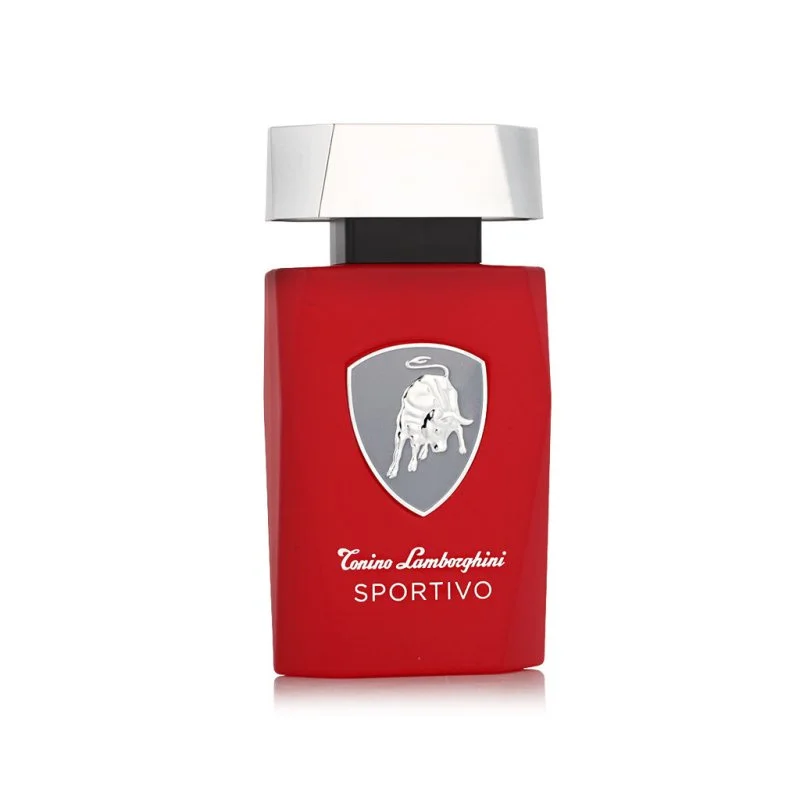 Sportivo woda toaletowa dla mężczyzn 125 ml