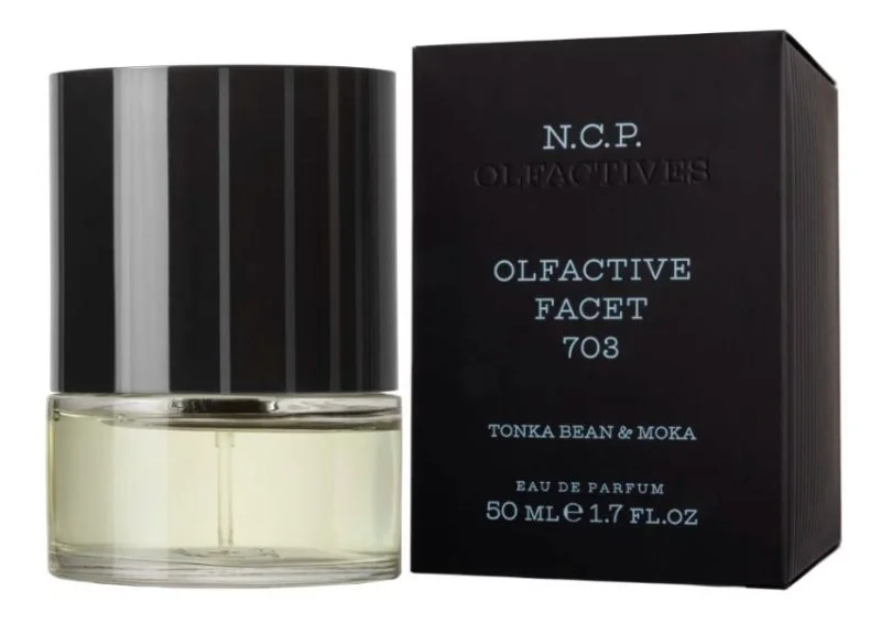 Nautica Ziarno & Moka 50 ml