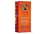Henné Color Lakier do włosów farbowanych o wysokim stopniu ochrony i pielęgnacji Premium Végétal 100ml Bordeaux