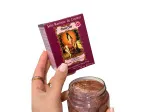 Henné Color Odżywcza maska do włosów 150ml Bordeaux
